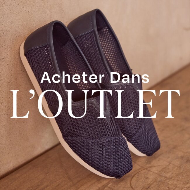 Shop Outlet