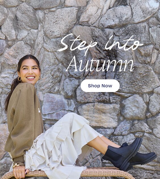 Shop New Collection
