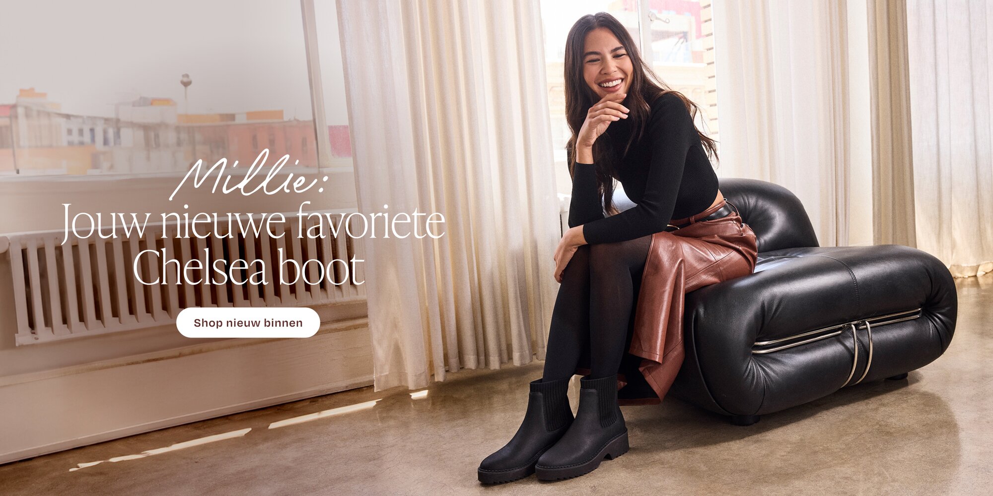 Shop Nieuwe Collectie