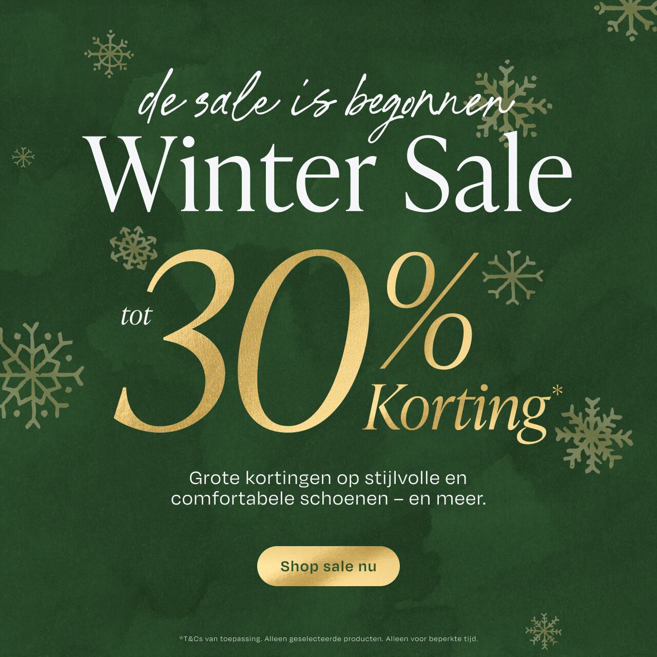 Shop feestelijke stijlen