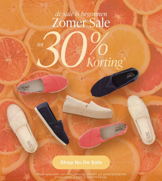 Summer Sale