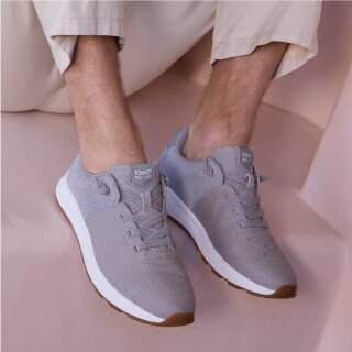Men's Trvl Lite Cabrillo in drizzle grey shown.