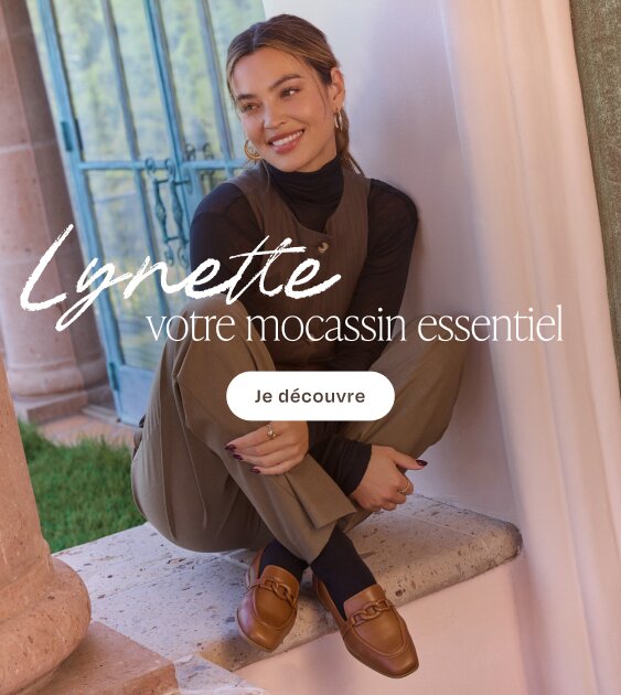 Collection Casual-Chic