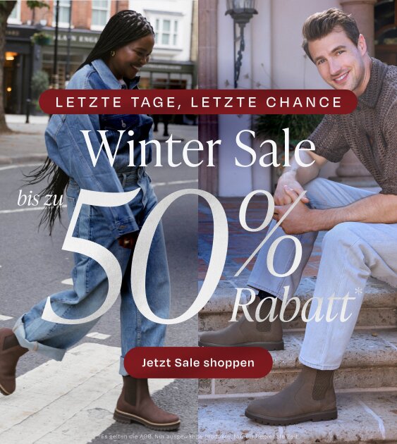 Shoppe Wintersale 