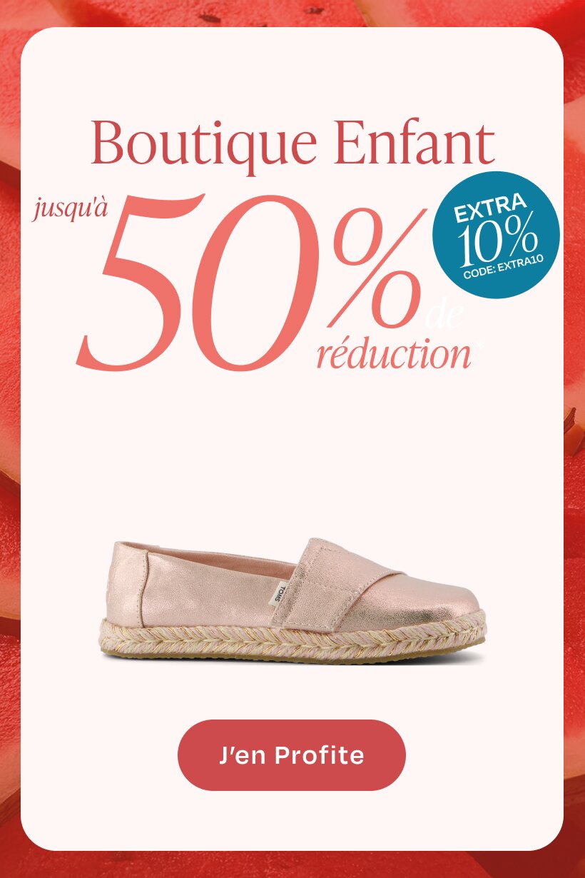 Soldes Enfant