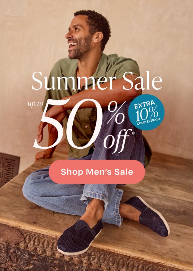 MenSale