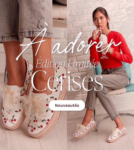 Shoppe deals d'hiver