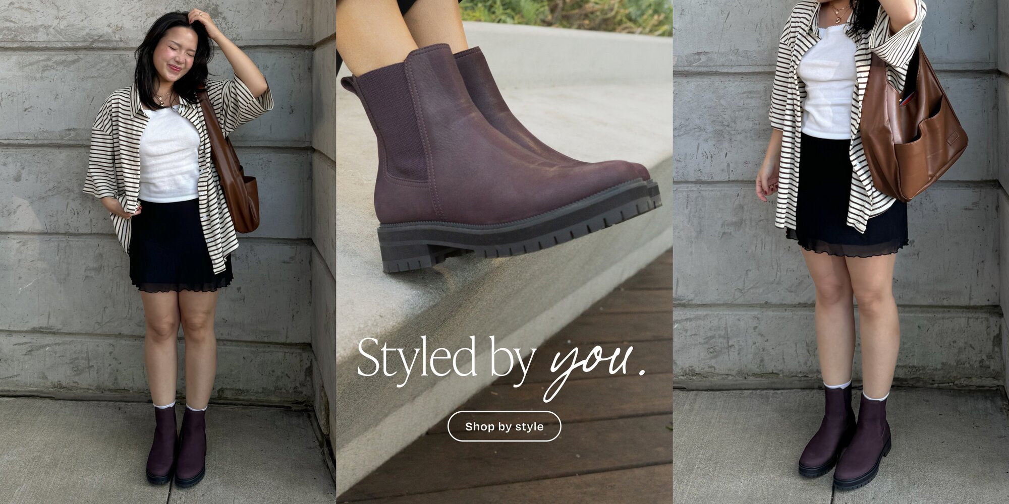 Shop Boots
