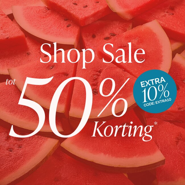Shop Summer Sale up to 50% off. Extra 10% with a code: EXTRA10