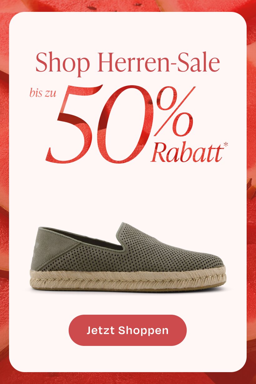 Shoppe Herren Sale