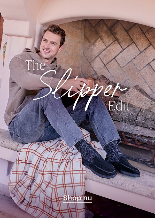 M Slipper