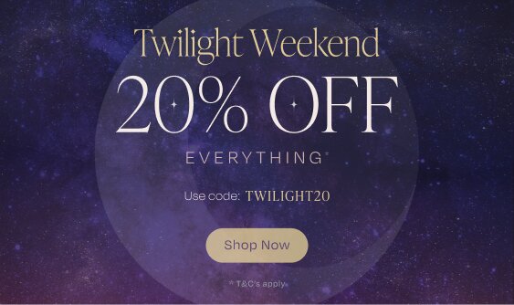 For this weekend only, shop our Twilight deals on your Autumn Winter favourites - from boots to slippers, and more.