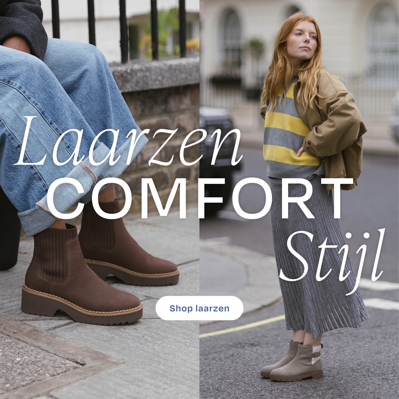 Shop Nieuwe Collectie