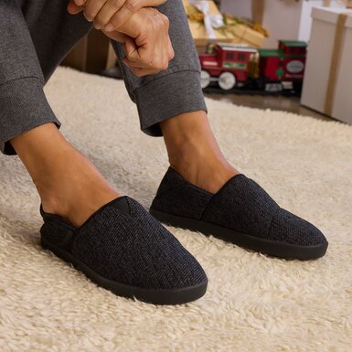 Alpargata Classic in Canteen Green Twill and Tan Synthetic Trim