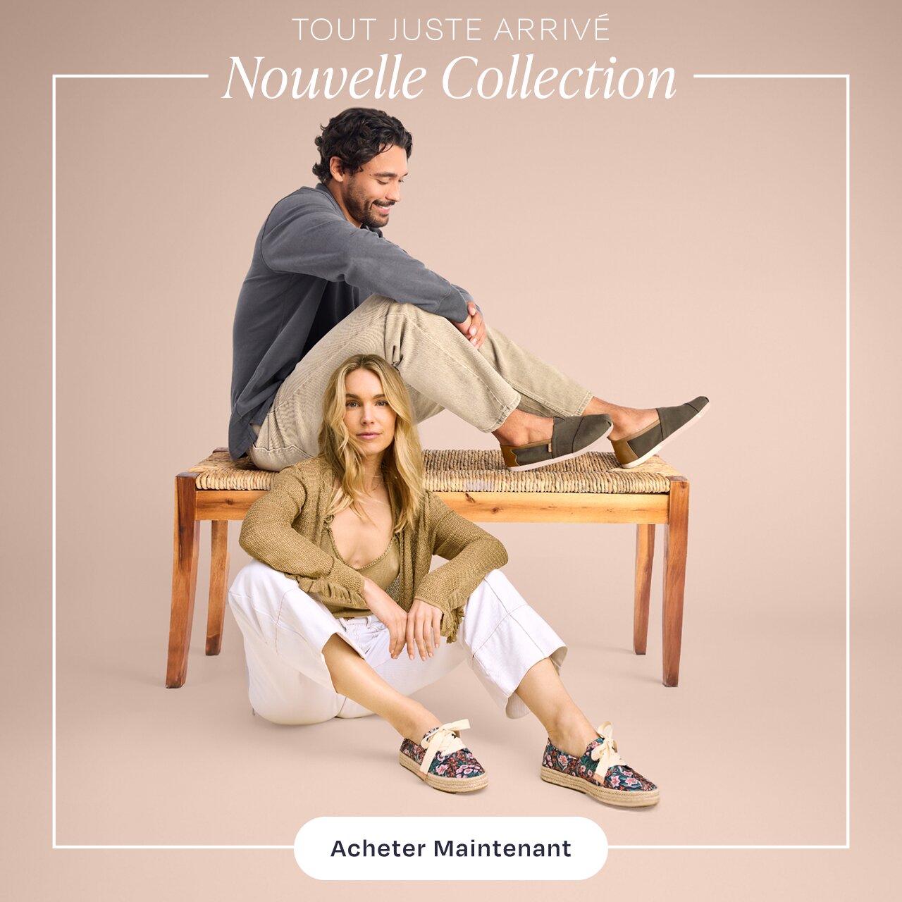 Shop new collection