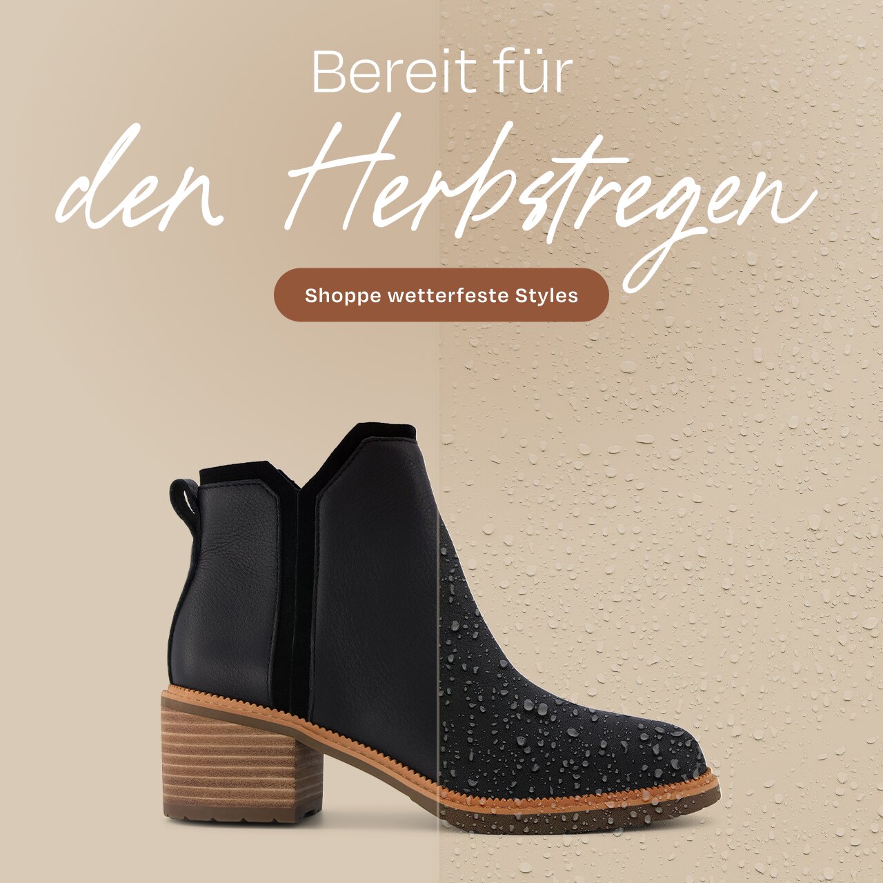 Shoppe Stiefel