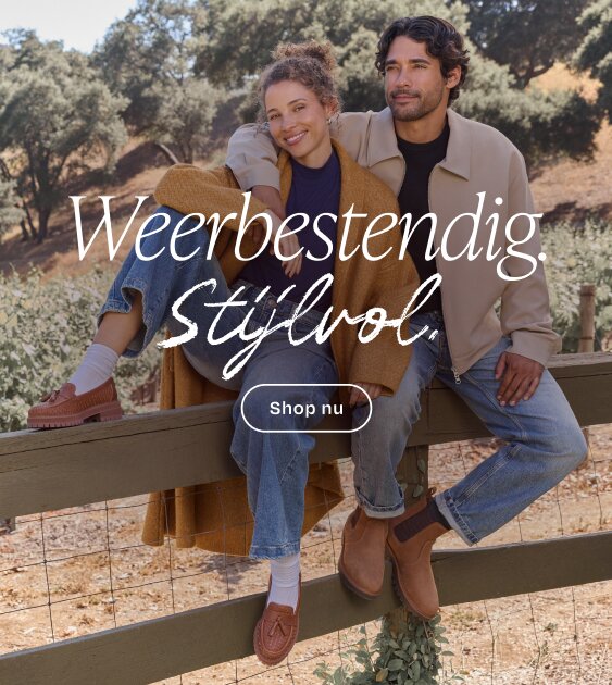 Shop Nieuwe Collectie