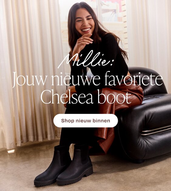 Shop Nieuwe Collectie