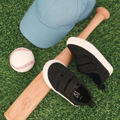 Cruz double strap