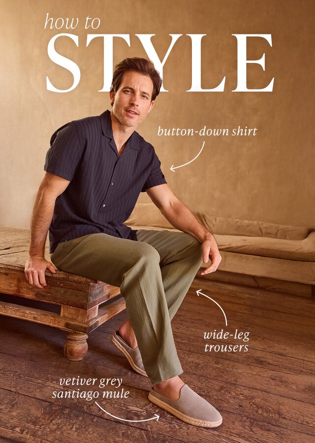 HowToStyleSantiago