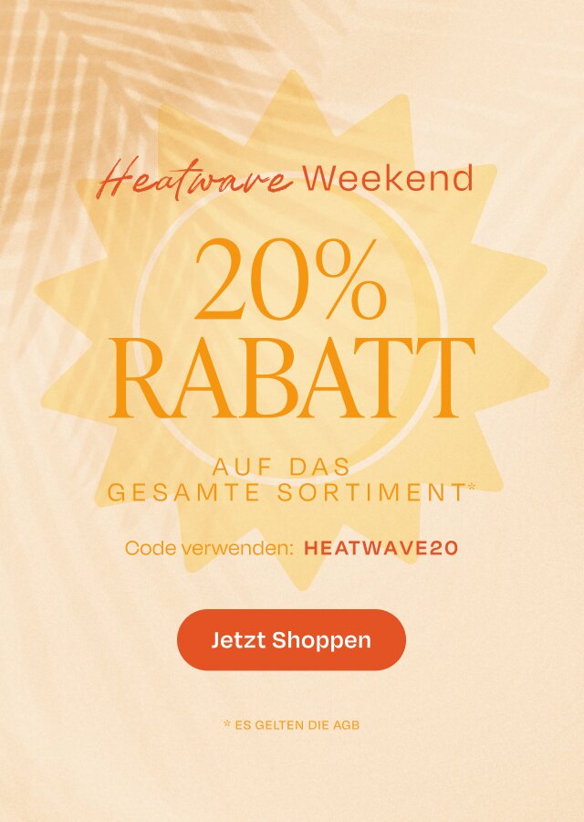 HeatwaveWeekend