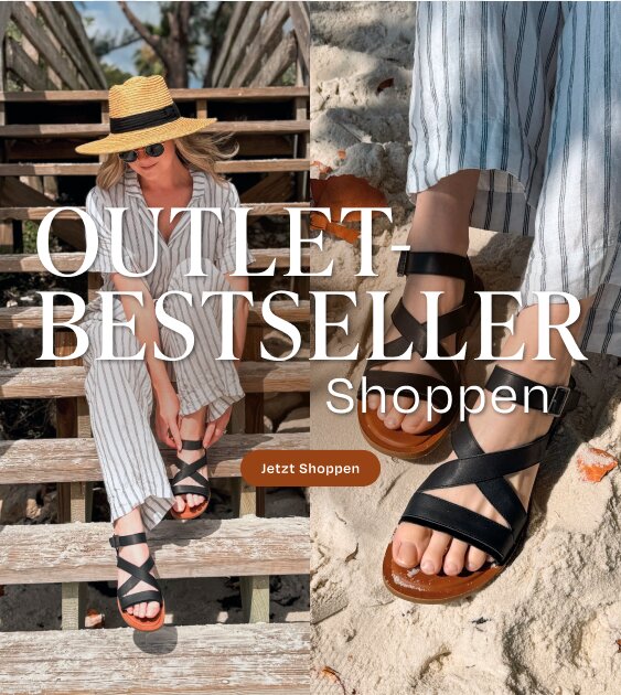 Outlet-Bestseller einkaufen