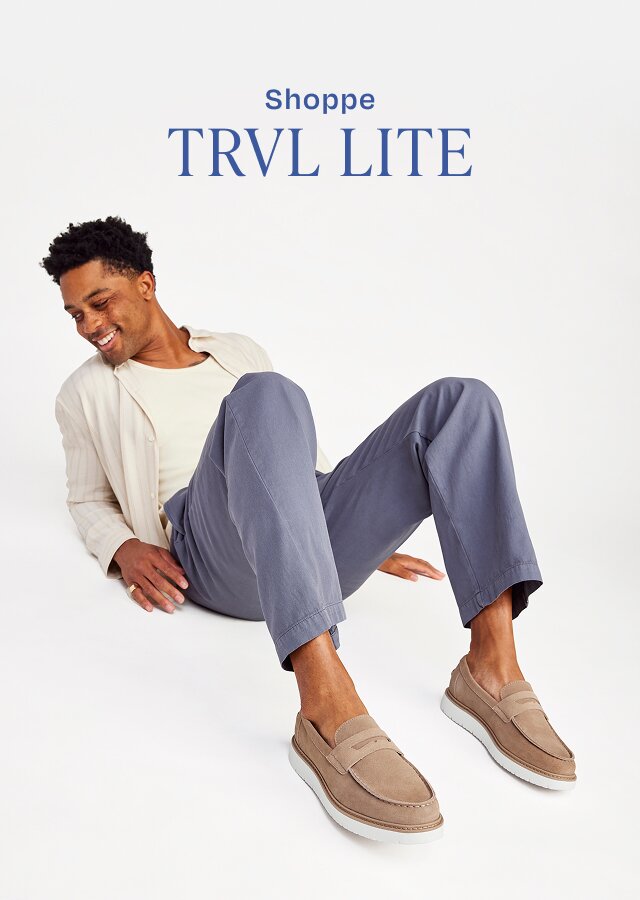 TRVL Lite