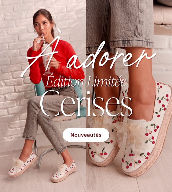 Shoppe deals d'hiver