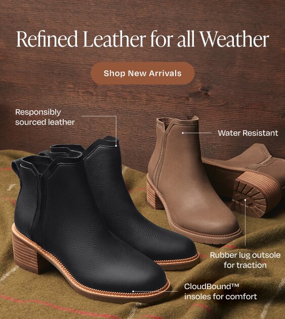 Shop Boots