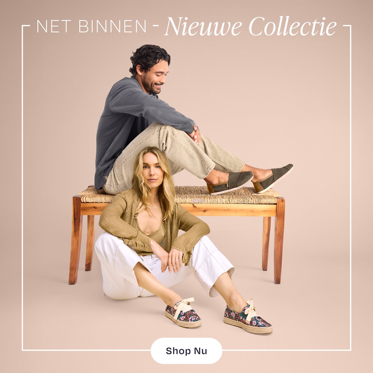 Shop new collection