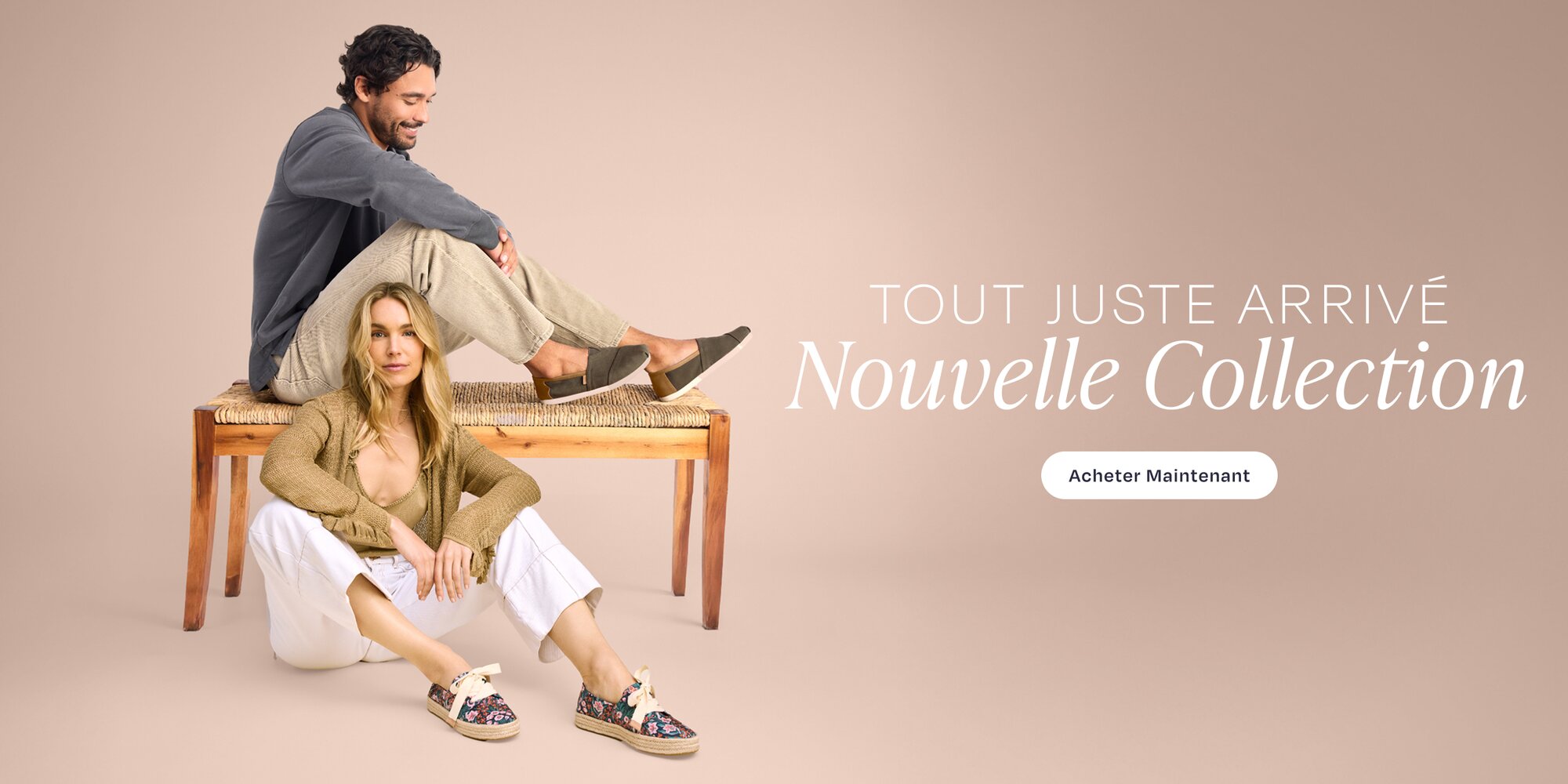 Shop new collection