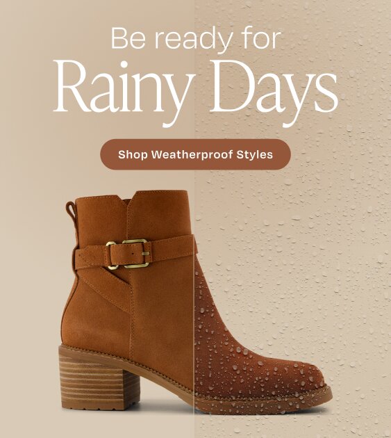 Shop Water-resistant boots