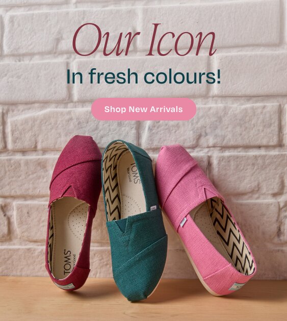 Shop new collection