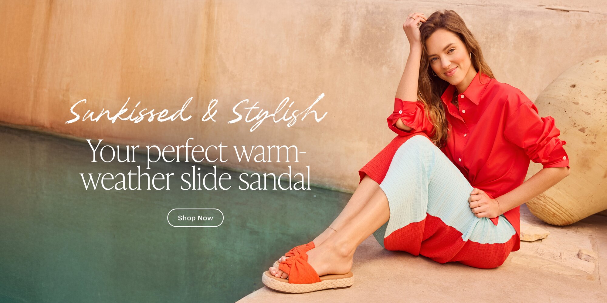 Shop Sandals