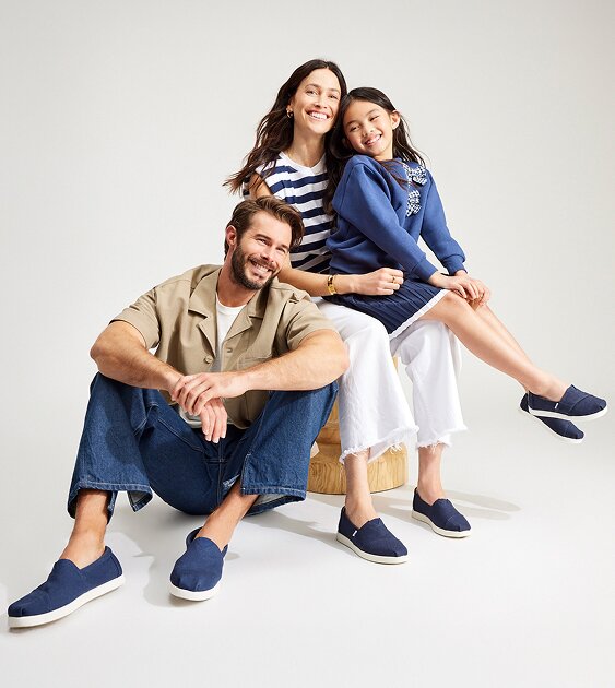Sun. Sandals. Style.