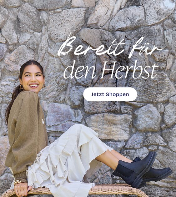 Shoppe neue Kollektion