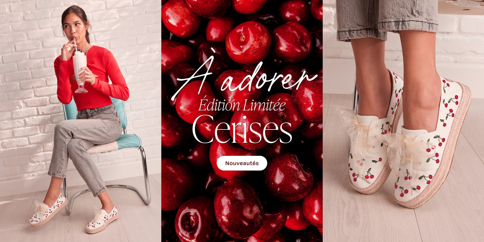 Shoppe deals d'hiver