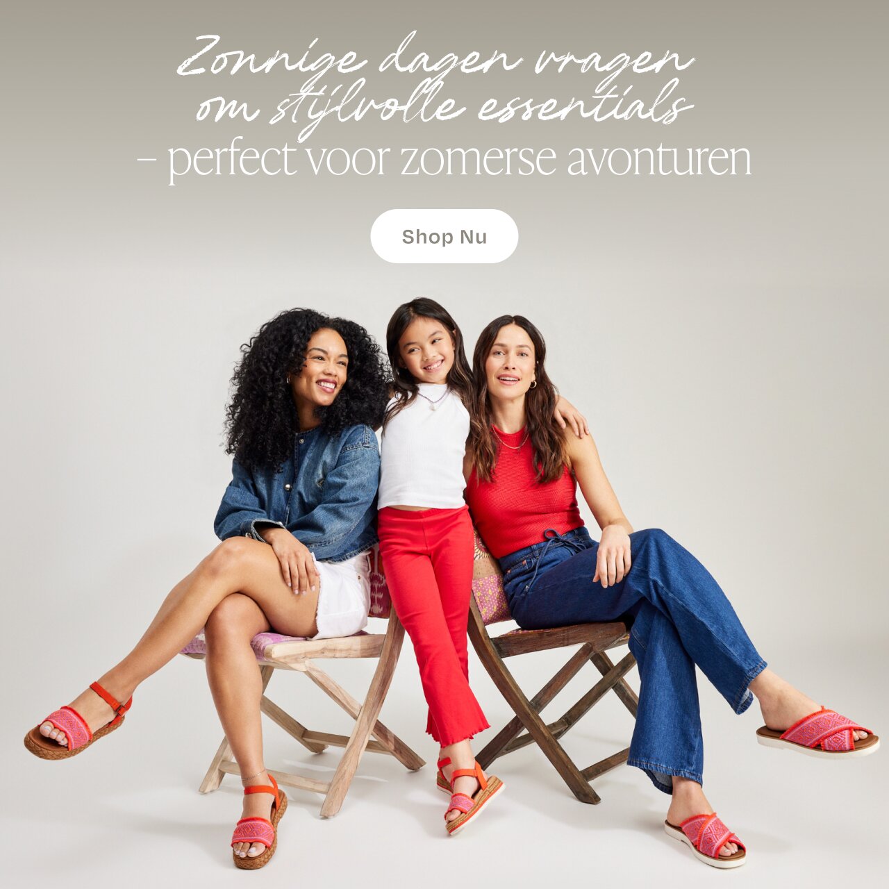 NIEUWE COLLECTIE