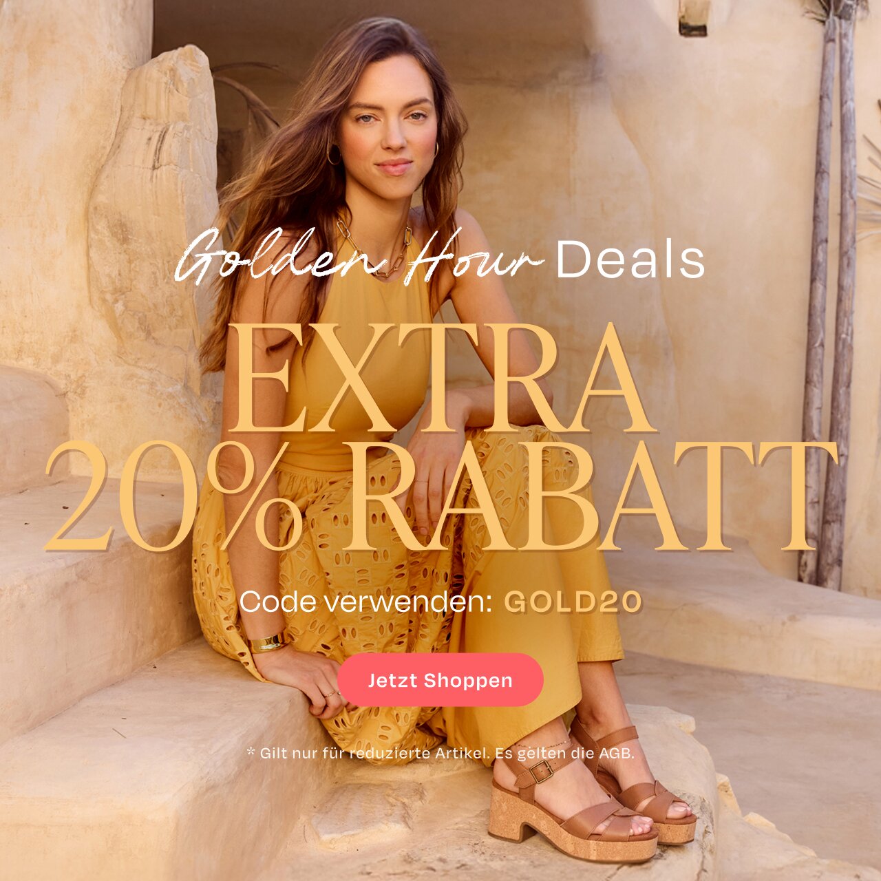 Shoppe neue Kollektion