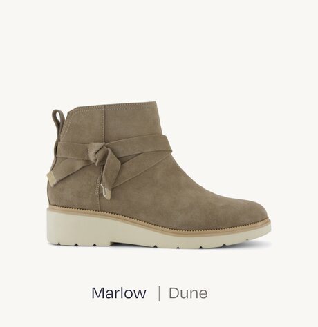 Marlow | Dune.