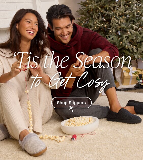 Shop Slippers