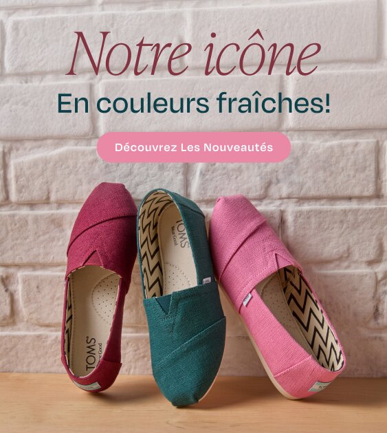 Nouvelle collection