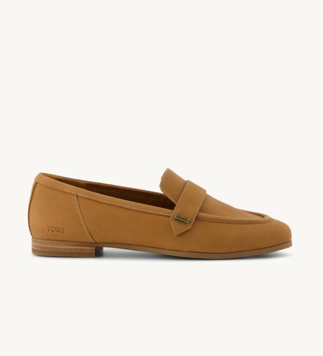 Lynette Loafer shown.