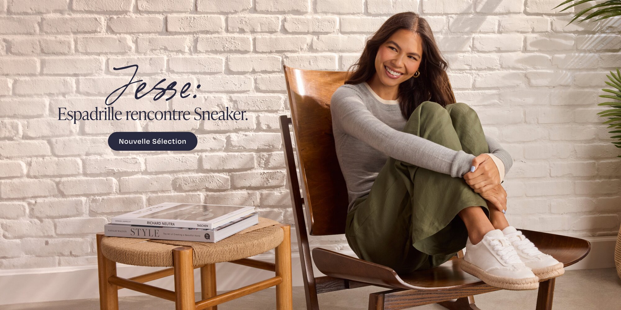 Découvrir les nouveautés