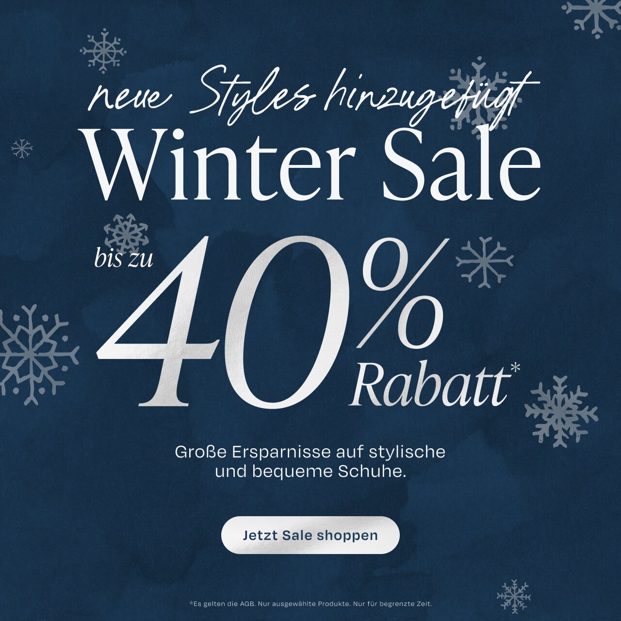 Shoppe Festliche Styles