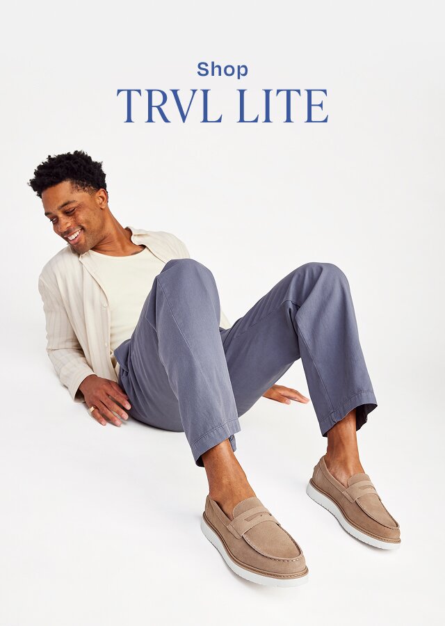TRVL Lite