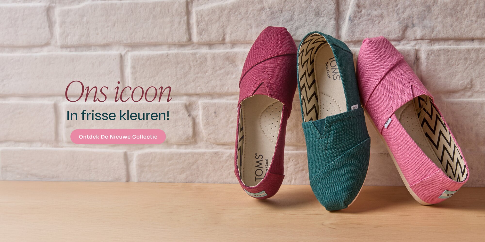 NIEUWE COLLECTIE