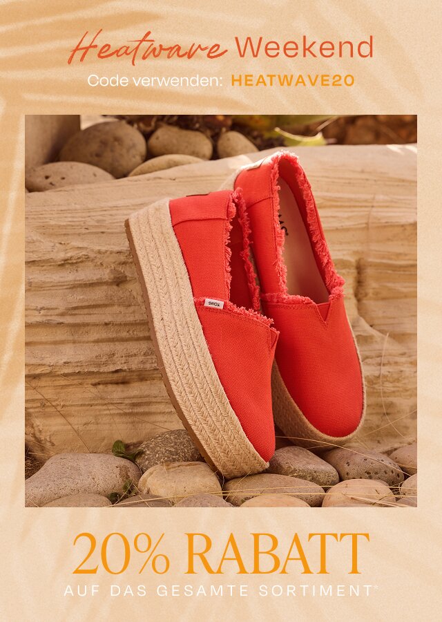 Espadrilles