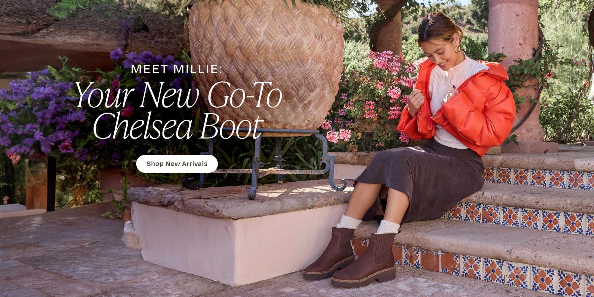 Shop New Collection