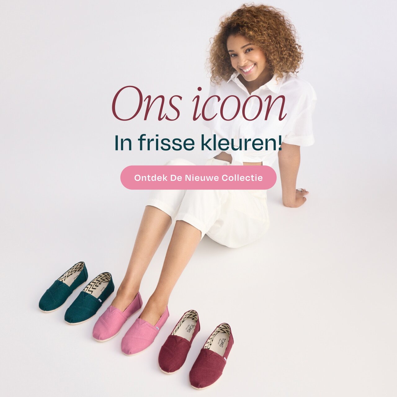 NIEUWE COLLECTIE